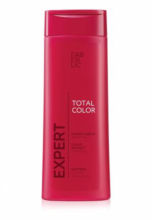 Шампунь «Защита цвета» Expert Hair, 400 мл