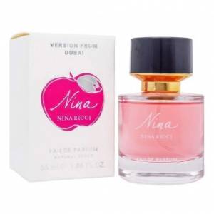 Nina Ricci Nina Дьюти фри ОАЭ