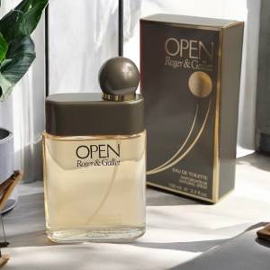 Roger & Gallet Open