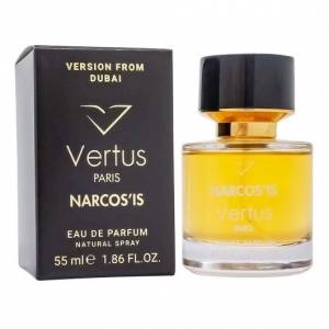 Vertus Narcos'is Дьюти фри ОАЭ