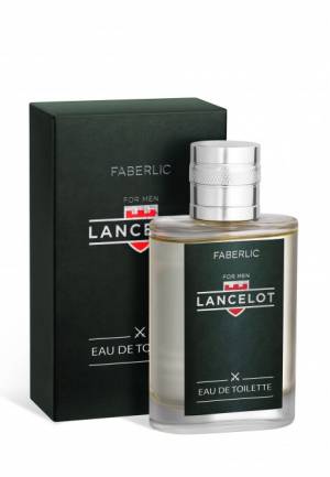 Туалетная вода для мужчин Lancelot, 100 мл