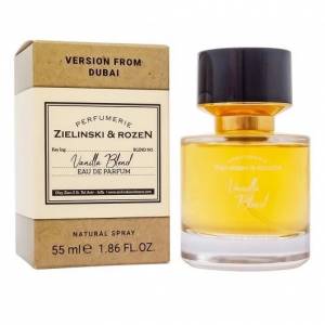 Zielinski & Rozen Vanilla Blend Дьюти фри ОАЭ