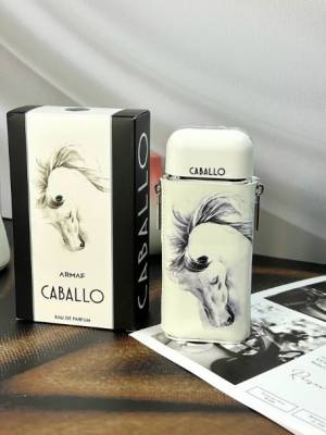Armaf Caballo