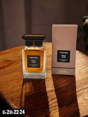 Tom Ford Ebene Fume