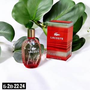 Lacoste Pour Homme
