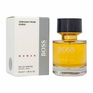 Hugo Boss Boss Woman Дьюти фри ОАЭ