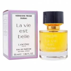 Lancome La Vie Est Belle Дьюти фри ОАЭ