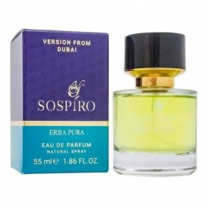 Xerjoff Erba Pura Дьюти фри ОАЭ