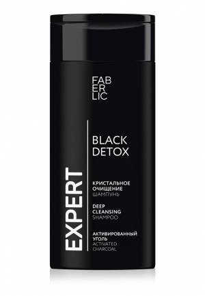 Шампунь «Кристальное очищение» Expert Hair, 250 мл