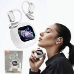 Беспроводные наушники Q18 White