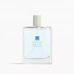 Invidual Blue