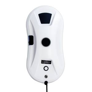 Робот для мойки окон W14S (1 распылитель) белый