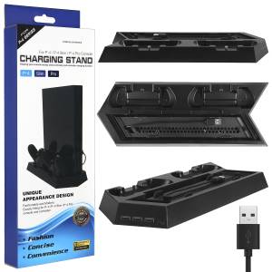 Подставка охлаждающая PS4/Pro Slim TP4-023B