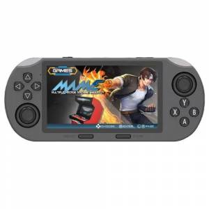 Игровая приставка SF3000 черный