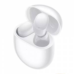 Беспроводные наушники Redmi buds 4 White