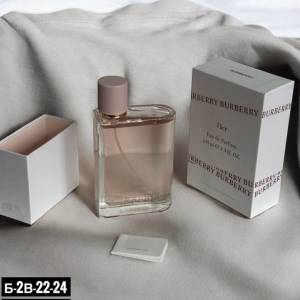 Burberry Her