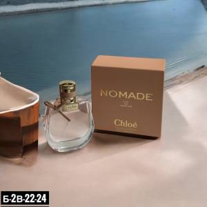 Chloe Nomade